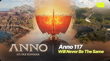 Anno 117: Pax Romana Trainer +69 Mods (Unlimited Money, Max Resource , Fast Research, & 66 More)