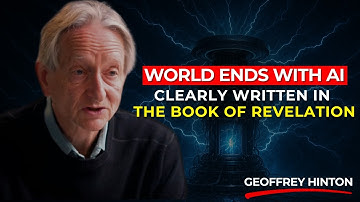 The Book of Revelation Predicted this Century