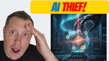 OpenAI Atlas is a thief!