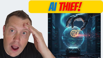 OpenAI Atlas is a thief!