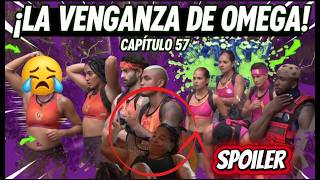 AVANCE Desafío Del Siglo ΧΧΙ Τ21 2025, Capítulo 57 Lunes 22 de septiembre 🚨 SPOILER 🚨 #reels 