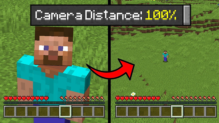 29 Changes You Need To Know In Minecraft's New Update
