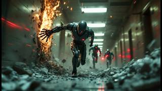 🤖⚡ THE RISE OF THE MACHINES 💥 FULL MOVIE FREE