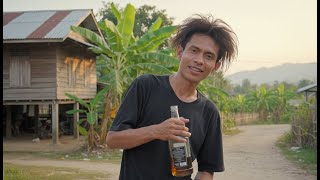 KAMPUNG TAWA ep. BOTTLE OF LIQUOR || Kaboax Katawa with Kupang People