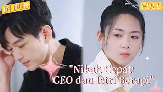 ✨Pernikahan Diatur Nenek! Cinderella Menyelamatkan Teman, CEO Menyembunyikan Identitas【IN DUB】【FULL】