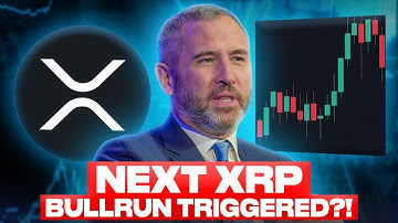 Ripple Goes All-In: $1 Billion XRP Buying Spree!!! What It Means for the DAT Revolution