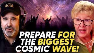 2025–2027: ASTROLOGICAL SHIFTS Reveal Next PHASE of Humanity's RAPID EVOLUTION! | Pam Gregory