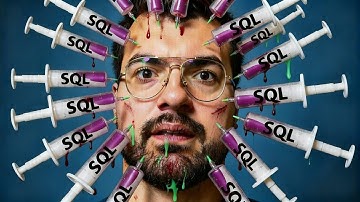 Como Hackear Banco de Dados com SQL Injection