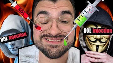 Como Hackear Banco de Dados com SQL Injection