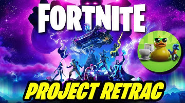 How To Play Fortnite Chapter 2 Season 4 in 2025! (Retrac Updated Tutorial)