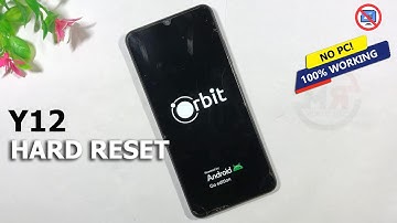How to Walton Orbit Y21 Forgot Screen Lock 2025 || Walton Orbit Y12 Password