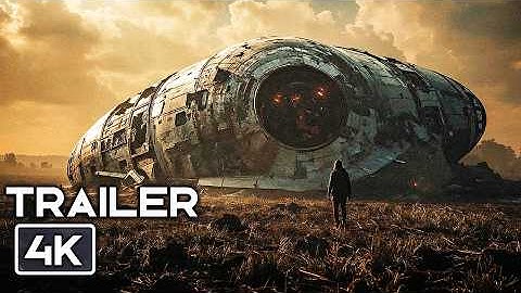 MOST ANTICIPATED UPCOMING MOVIES 2025 - 2026 (Trailers) 4K ULTRA HD