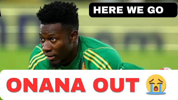 André Onana Out-HERE WE GO! 😱 Big Transfer Twist at Man United!