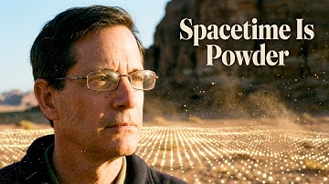 Spacetime Emerges From Disconnected Points