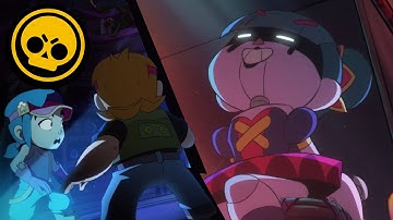 New Cursed Puppet Brawler | Gigi Animation