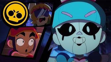 New Cursed Puppet Brawler | Gigi Animation