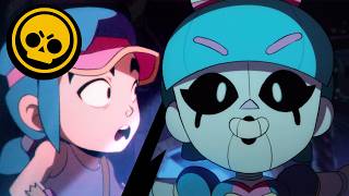 New Cursed Puppet Brawler | Gigi Animation