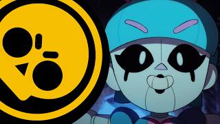 New Cursed Puppet Brawler | Gigi Animation