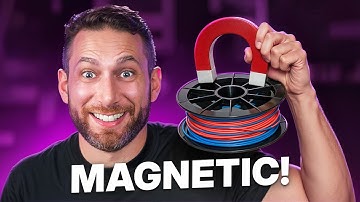 19 Functional 3D Printer Filaments You NEED to Try!