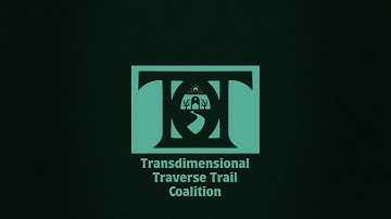 Transdimensional Traverse Trail Orientation Video