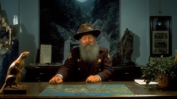 Transdimensional Traverse Trail Orientation Video