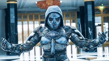 Altered (2025) Movie Explained in Hindi Summarized हिन्दी (Thriller Sci-Fi)