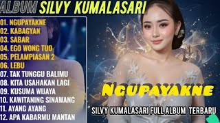 Album Silvy Kumalasari Feat Sadewok | KABAGYAN - TAK TUNGGU BALIMU - SABAR - NGUPAYAKNE - Campursari