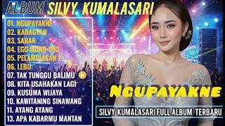 Album Silvy Kumalasari Feat Sadewok | KABAGYAN - TAK TUNGGU BALIMU - SABAR - NGUPAYAKNE - Campursari