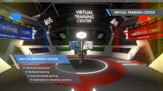 KHS’ Virtual Training Center facilitates independent, asynchronous learning