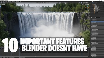 10 features that will never come to blender
