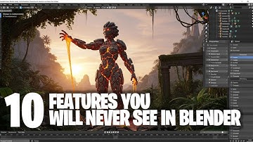 10 features that will never come to blender
