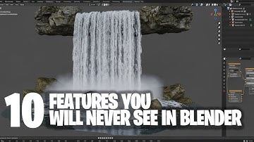 10 features that will never come to blender