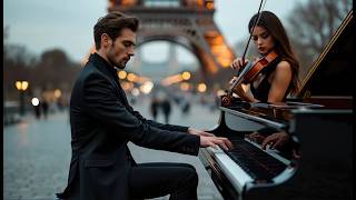 La Vie en Rose  for Violin & Piano