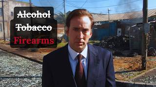 Lord of War (2005) | Nicolas Cage Corners the World’s Weapons Market 🌍 🔫 