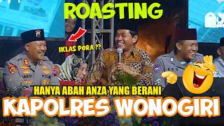 PENGAJIAN LUCU KH ANWAR ZAHID TERBARU 2025
