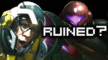 Will Metroid Prime 4 Beyond’s NPCs Ruin Everything?