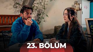 Səni Mənə Versələr 23. Bölüm