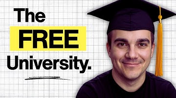 The "FREE Tuition" University! The TRUTH about University of the People...