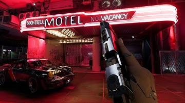 THE BEST WAY TO PLAY CYBERPUNK 2077 | Mod Collection + Path Tracing Gameplay Showcase 4k