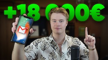 This Cold Email Strategy Got Me Over 18 000€ in Video Editing Projects