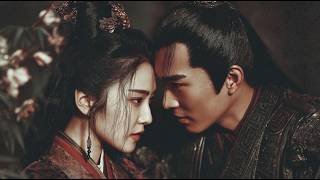 【Sin in the Moonlight】A Maid Meets the Dark Prince—Desire Ignites Fast! #movie #love #thriller