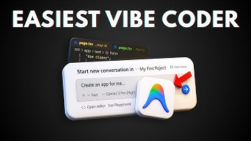 How to INSTALL Google Antigravity VIBE CODING Tool to Your Computer