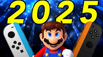 Is This Going to Be Nintendo’s BEST YEAR?