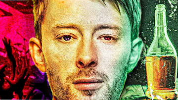 How "Creep" Destroyed Radiohead