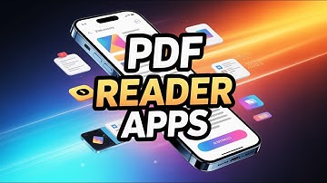 5 Best PDF Reader Apps for Android