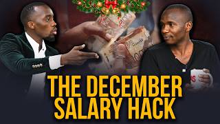 The Vaccine For January Brokeness Cycle || Otieno Mokaya