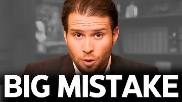 Palantir Co-Founder Drops Massive Warning About AI