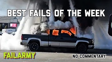 Best Fails of the Week | Viral Instant Regrets
