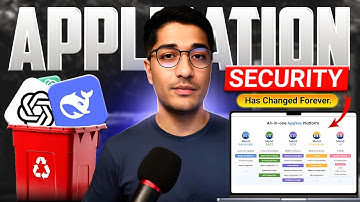 AI Is Changing Application Security Forever | Here’s What You’re Not Prepared For