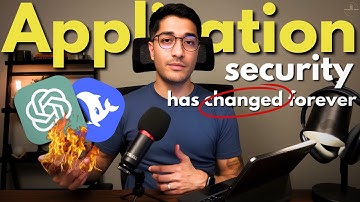 AI Is Changing Application Security Forever | Here’s What You’re Not Prepared For